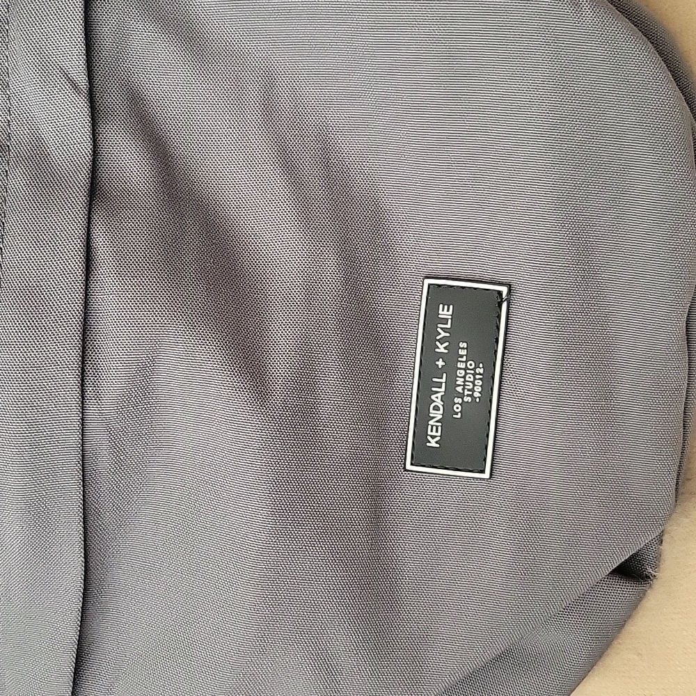 Kendall + Kylie Mini Backpack - Picture 2 of 5
